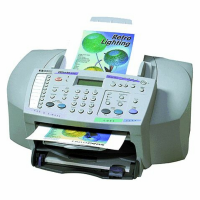 HP OfficeJet K 80 XI