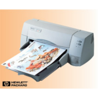 HP DeskJet 1125 C