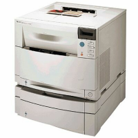 HP Color LaserJet 4550 N