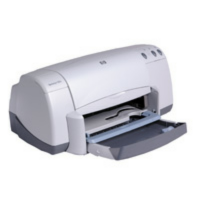 HP DeskJet 920 C