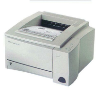 HP LaserJet 2200