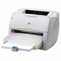 HP LaserJet 1200 N