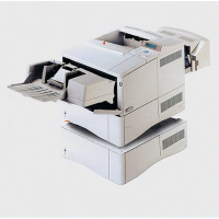 HP LaserJet 4100 TN