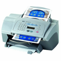 HP OfficeJet V 40