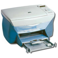 HP PSC 750