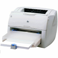 HP LaserJet 1000 W