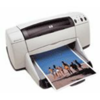 HP DeskJet 940 C