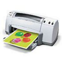 HP DeskJet 935 C