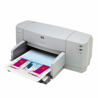 HP DeskJet 845 C