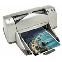 HP DeskJet 995 C