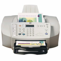 HP Fax 1220