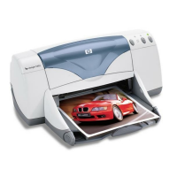 HP DeskJet 960 CSE