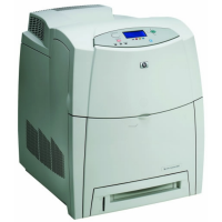 HP Color LaserJet 4600