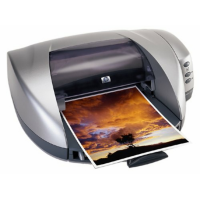 HP DeskJet 5550 C