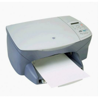 HP PSC 2110