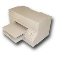 HP DeskJet 1200 C PS