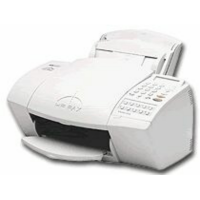 HP Fax 920