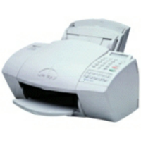 HP Fax 910