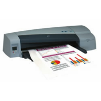 HP DesignJet 100