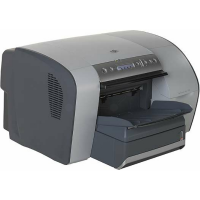 HP Business InkJet 3000