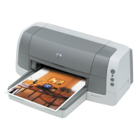 HP DeskJet 6122