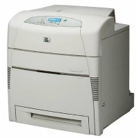 HP Color LaserJet 5500