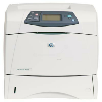 HP LaserJet 4200