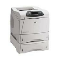 HP LaserJet 4200 TN