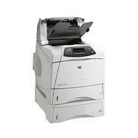 HP LaserJet 4200 DTNSL