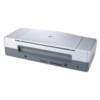 HP DeskJet 450 CBI