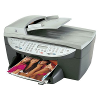 HP OfficeJet 6110