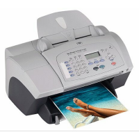 HP OfficeJet 5110