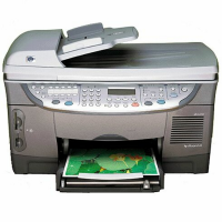 HP OfficeJet 7110 XI