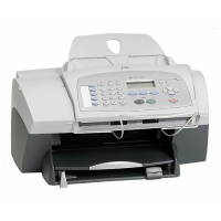 HP Fax 1230