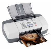 HP OfficeJet 4110