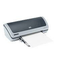 HP DeskJet 3650