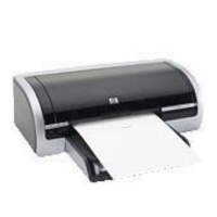 HP DeskJet 5650