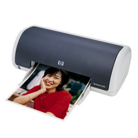 HP DeskJet 3535