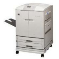 HP Color LaserJet 9500