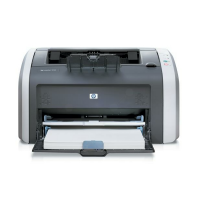 HP LaserJet 1010