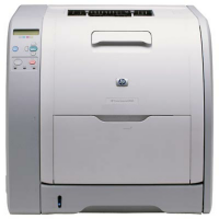 HP Color LaserJet 3500