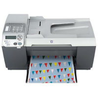 HP OfficeJet 5505