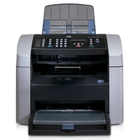 HP LaserJet 3015 AIO