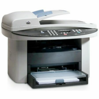 HP LaserJet 3020