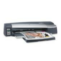 HP DesignJet 130