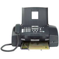 HP Fax 1240