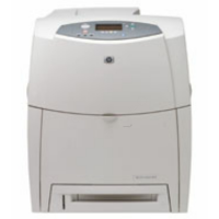 HP Color LaserJet 4650