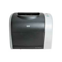 HP Color LaserJet 2550