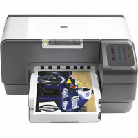 HP Business InkJet 1200 DTN