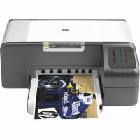 HP Business InkJet 1200 DN